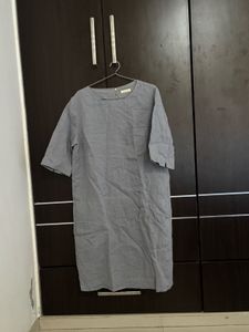 Maxi Dress At 4xl