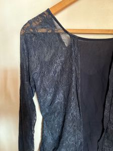 Next Beautiful Lace Bodysuit