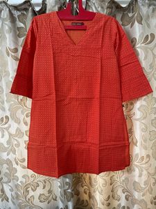 G Brand Mid Length Kurti