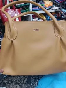 Hand Bag Or Totbag