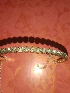 Sparkling Necklace