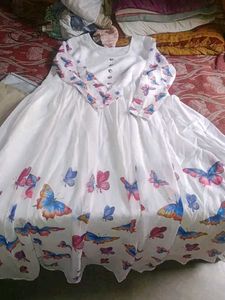 FROCK SUIT
