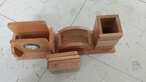 Multipurpose Showpiece For Office &amp; Study Table