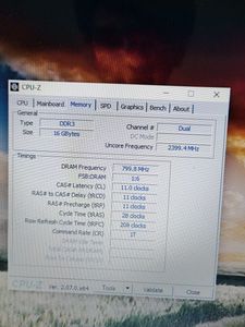 Acer Aspier E-15 16GB RAM 512 GB SSD 2GB GFX