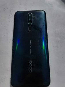 Used Smartphone -Oppo A9 2020