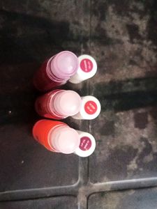 Zudio Lip Oils