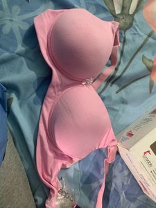 Premium Daisy Dee Bra 34 B Mysha Pink