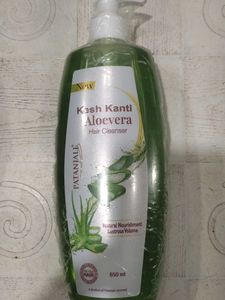 Kesh Kanti Aloevera Cleanser