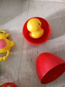 Baby Toy