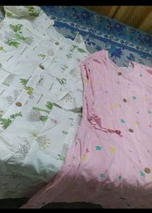 Kurti Combo