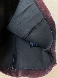 🍓H&amp;M Metallic Mini Dress