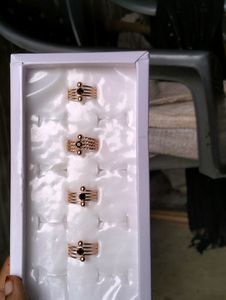 Party Wear Rings For Women And Girls