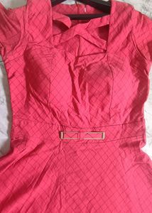 Top / Kurtha