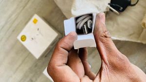 Nine 9 Charging Cable