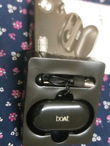 boAt Airdopes Earbuds