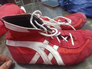 Full Wrestling Kit💪🏻