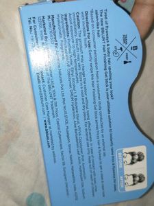 Hair Finishing Gel Stick