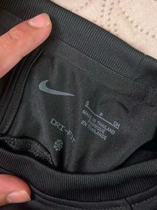 Nike Dri Fit Tshirt