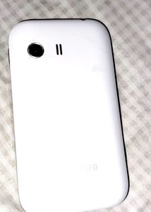 Samsung Galaxy Young GT-S5360