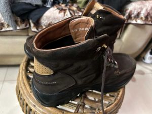 Woodland Shoes Brand New Condition