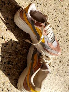 Sport Shoe