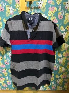 Original LP Polo