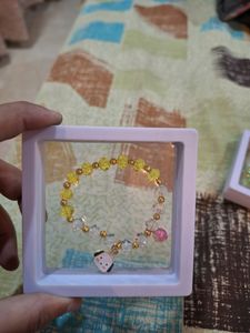 Beads Bracelet