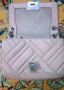 Michael Kors Vivianne Sling-Shoulder Bag