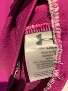 Under Armour Polo Shirt