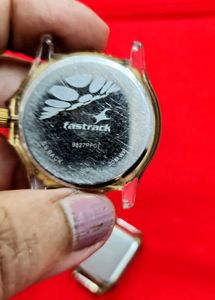 Vintage Watch Bundle - Titan, Fastrack &amp; HMT!