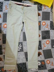 Stylish Men&#39;s Pants