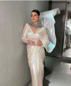 unicorn saree