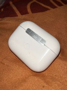 Swiss Military Airpods Case
