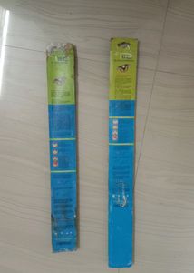 Car Wiper Blade Set
