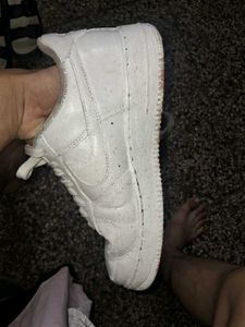 Nike Air Force 1 - Size [Add Siz