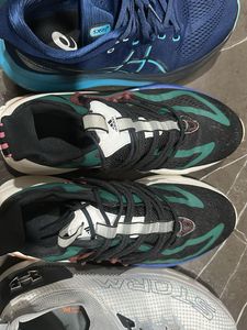 Shoes For Men Uk9 Combo Of 3