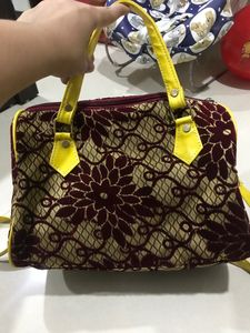 Sling Bag New
