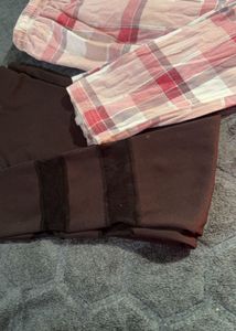 2 Combo Pant