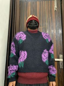 PIGWO Black Turtleneck For Women Knitted Sweater