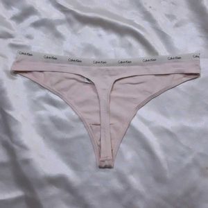 Calvin Klein Panty