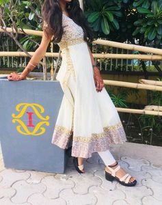 Elegant Ethnic Kurta Set