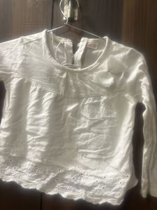 Zara Tshrt