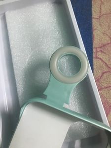 iphone 11pro max Ring light Cover