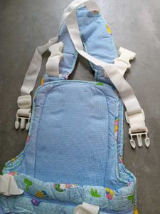 Adjustable Baby Carrier Bag