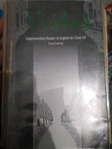 Vistas Class 12