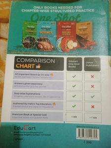 I Sell My New Books