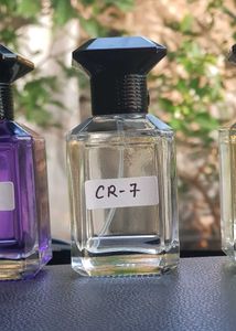 😍💯MOST HOT SELLING CR-7 PERFUME NEW