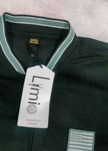 🆕BRAND New Lymio Men Polo T-Shirt🆕