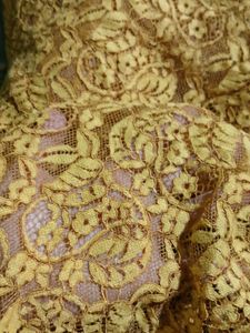 Lace Bell Sleeve Top