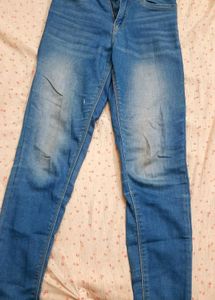 Fitted Jeans 👖
